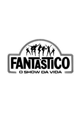 Fantástico season 1 poster