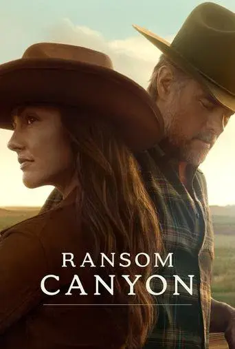 Ransom Canyon · Season 2 poster