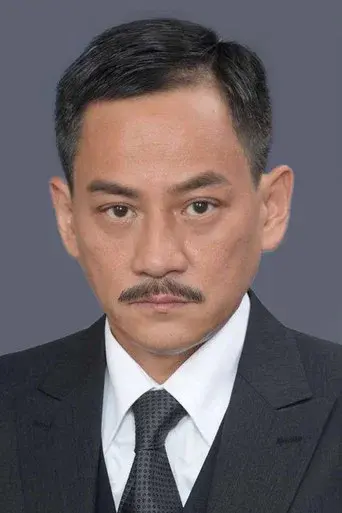 Dickson Lee Kar-Sing