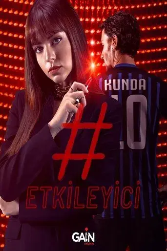 #Etkileyici poster