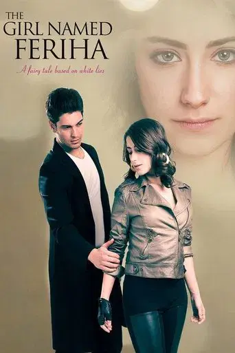 Adını Feriha Koydum poster