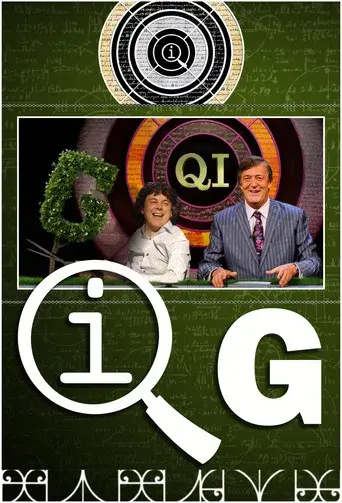 QI season 7 poster