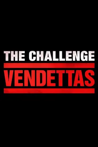 The Challenge season 31 poster