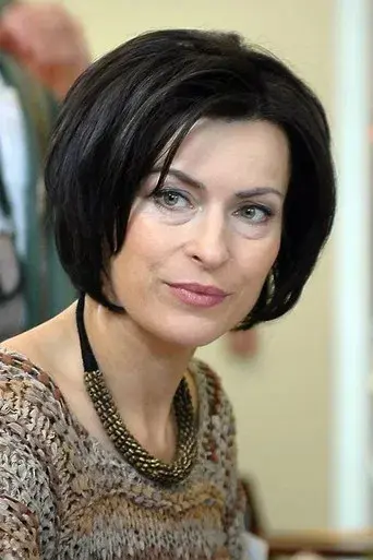 Danuta Stenka