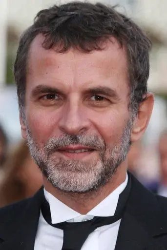 Éric Lartigau