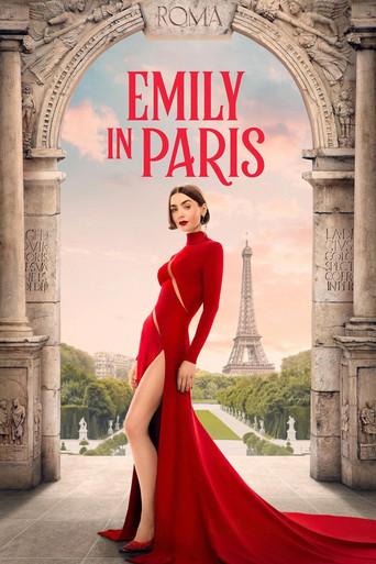 Emily in Paris · Season 5 poster