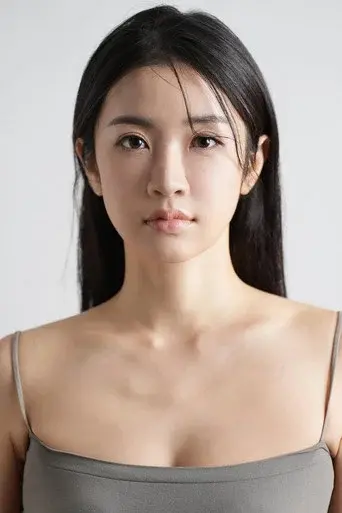Joan Lee Wing-Yee