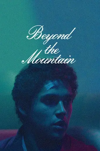 Beyond The Mountain poster