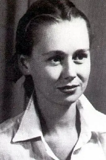 Jennifer Kendal