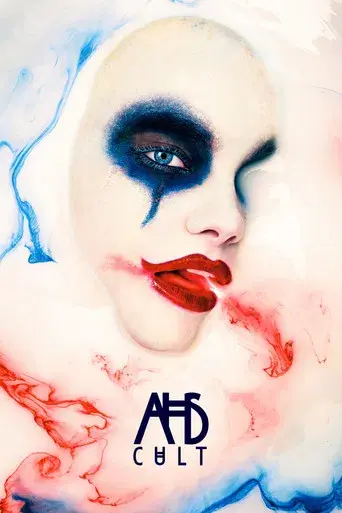 American Horror Story season 7 poster