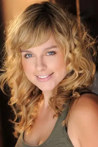 Erica Rhodes