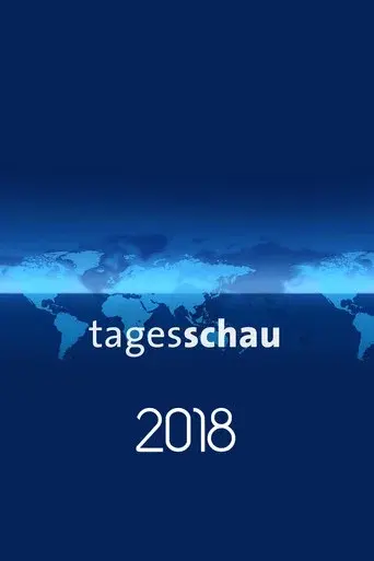 Tagesschau season 67 poster