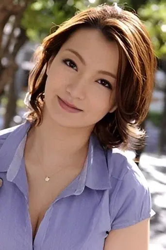 Takahashi Mio