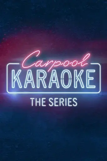 Carpool Karaoke: The Series · Season 5 poster