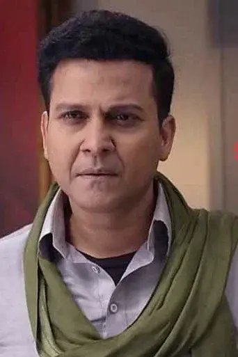 Mridul Kumar