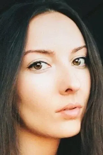Anastasiya Fomina