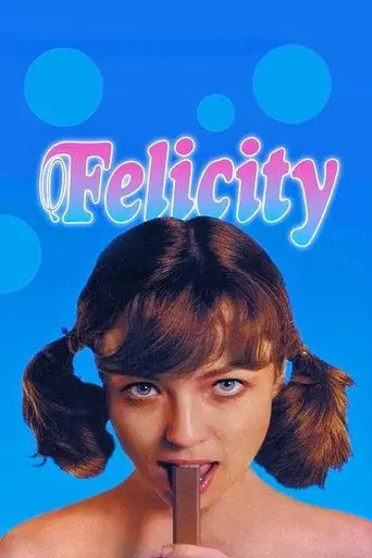 Felicity poster