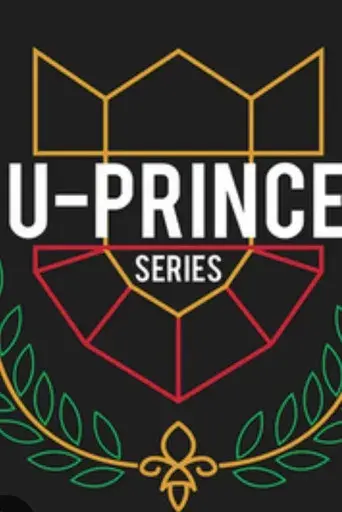 U-PRINCE Series poster