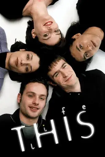 This Life poster