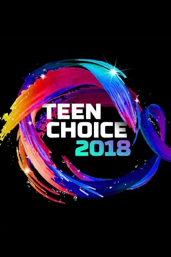 Teen Choice Awards season 20 poster