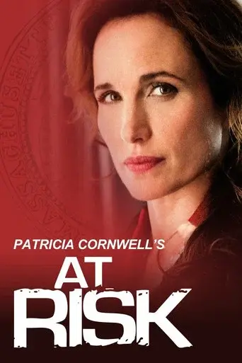 At Risk poster