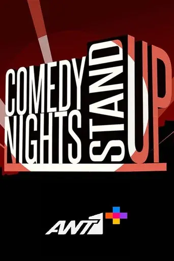 Comedy Nights poster