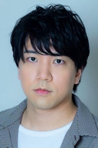 Masaki Ishimine