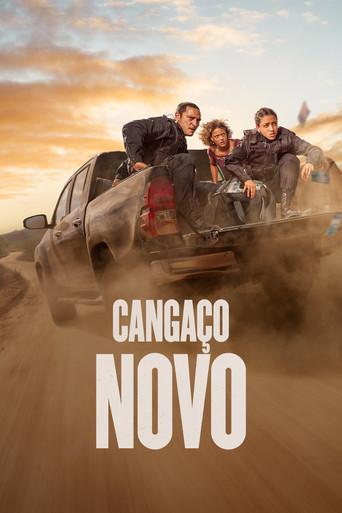 Cangaço Novo · Season 2 poster