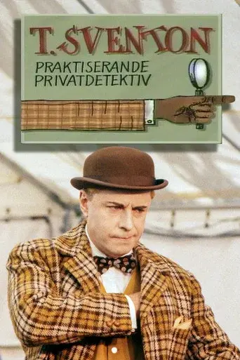 Julkalendern season 30 poster