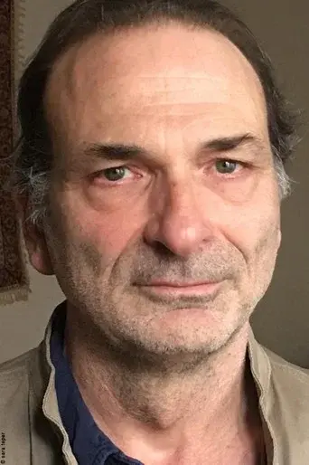 Claude Guyonnet