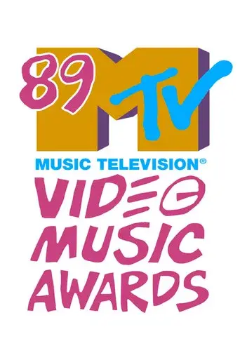 MTV Video Music Awards season 6 poster