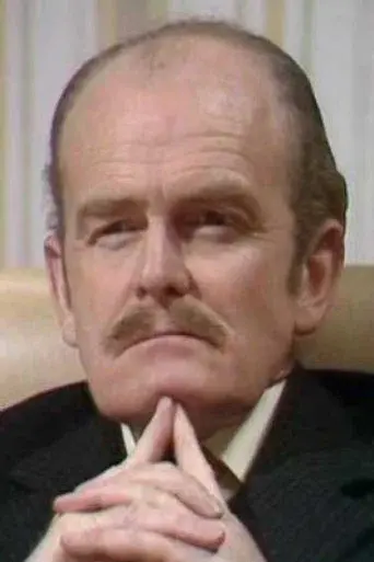 John Barron
