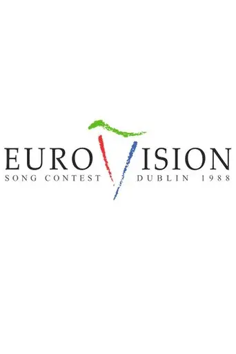 Eurovision Song Contest season 33 poster