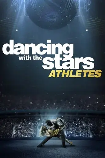 Dancing with the Stars season 26 poster