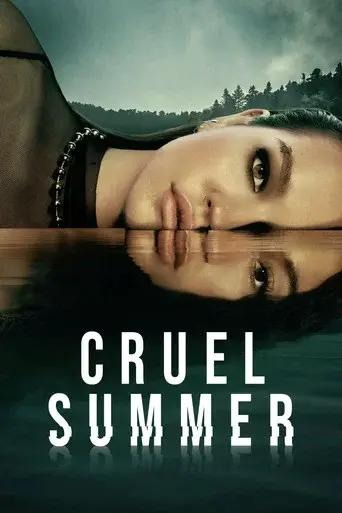 Cruel Summer · Season 2 poster