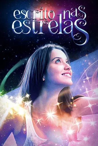 Written in the Stars season 1 poster