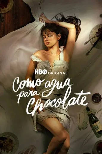 Like Water for Chocolate · Season 2 poster