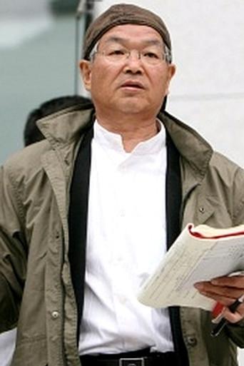 Takao Nagaishi