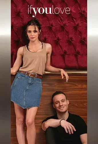 Ya Çok Seversen poster