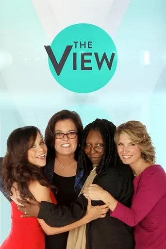 The View season 18 poster