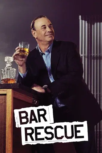 Bar Rescue season 4 poster