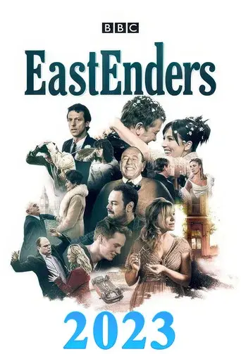 EastEnders · Season 39 poster