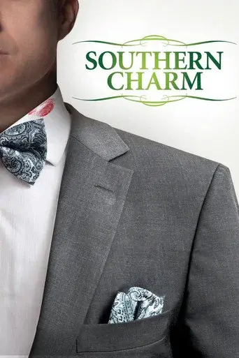 Southern Charm season 2 poster