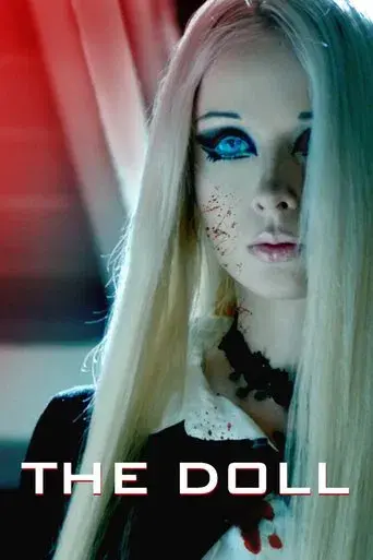 The Doll poster
