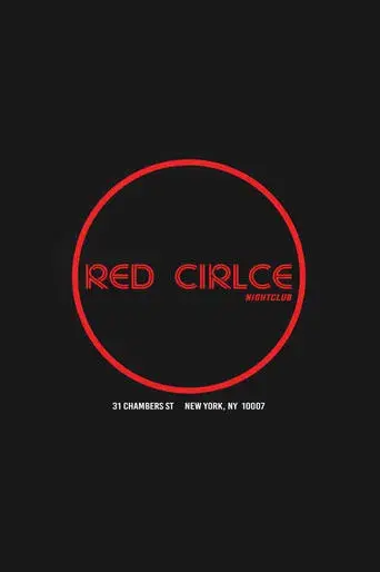 John Wick: The Red Circle poster