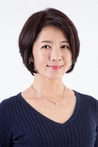 Rei Saito