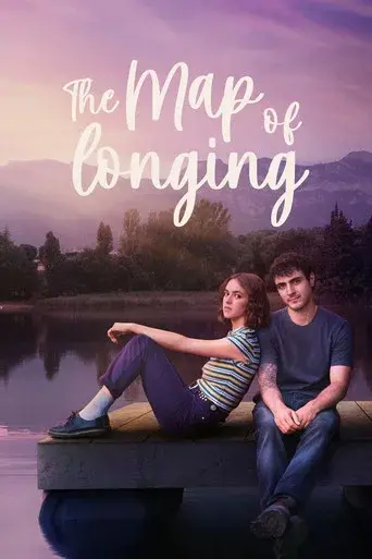 The Map of Longing season 1 poster