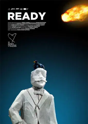 Etoimoi / Έτοιμοι poster