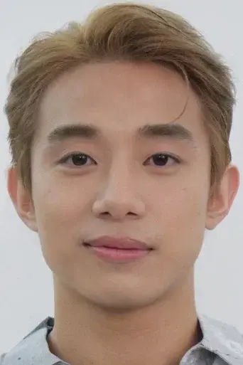 Chu Meng-hsuan