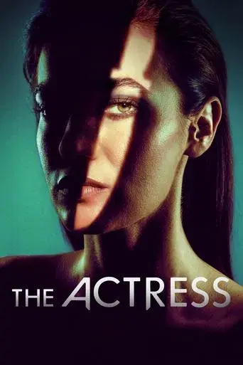 Aktris poster